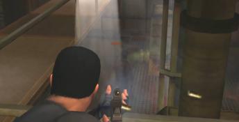 The Punisher PC Screenshot