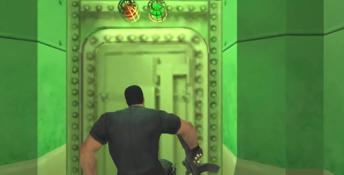 The Punisher PC Screenshot