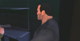 The Punisher PC Screenshot