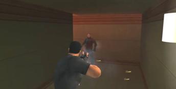 The Punisher PC Screenshot