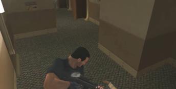 The Punisher