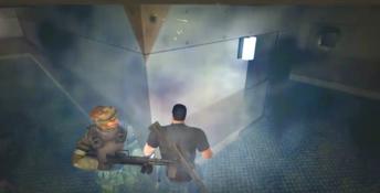 The Punisher PC Screenshot