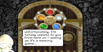 The Scruffs PC Screenshot