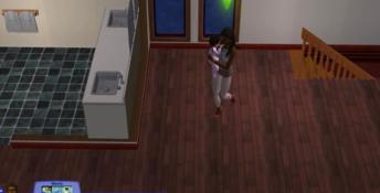 The Sims 2: Limited Edition PC Screenshot