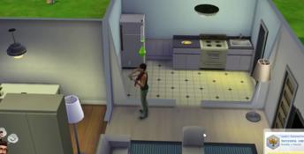 The Sims 4 PC Screenshot