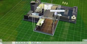 The Sims 4 PC Screenshot