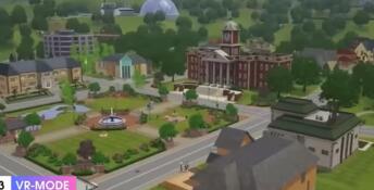 The Sims 5 PC Screenshot