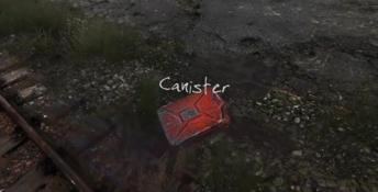 The Vanishing of Ethan Carter PC Screenshot