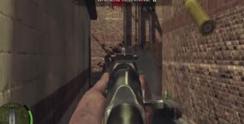 The Walking Dead: Survival Instinct PC Screenshot
