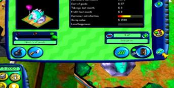 Theme Park 2 PC Screenshot