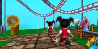 Theme Park Inc. PC Screenshot