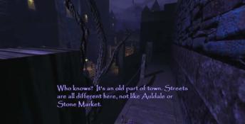 Thief: Deadly Shadows PC Screenshot