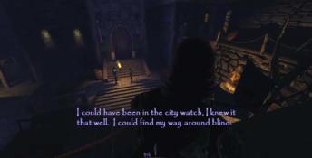 Thief: Deadly Shadows PC Screenshot