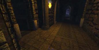 Thief: Deadly Shadows PC Screenshot