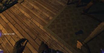 Thief: Deadly Shadows PC Screenshot