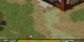 Fate of the Dragon PC Screenshot