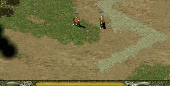 Fate of the Dragon