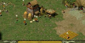 Fate of the Dragon PC Screenshot