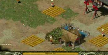 Fate of the Dragon PC Screenshot
