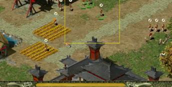 Fate of the Dragon PC Screenshot
