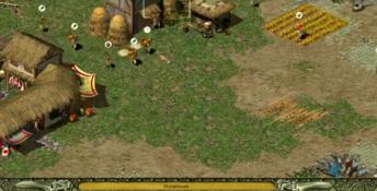 Fate of the Dragon PC Screenshot