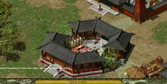 Fate of the Dragon PC Screenshot
