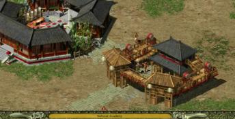 Fate of the Dragon PC Screenshot