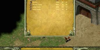 Fate of the Dragon PC Screenshot