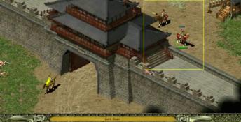 Fate of the Dragon PC Screenshot