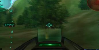 Thunderstrike 2 PC Screenshot