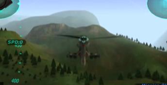 Thunderstrike 2 PC Screenshot