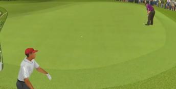Tiger Woods PGA Tour 2002 PC Screenshot
