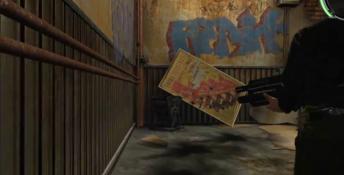 TimeShift PC Screenshot