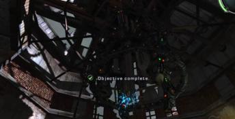 TimeShift PC Screenshot