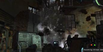 TimeShift PC Screenshot