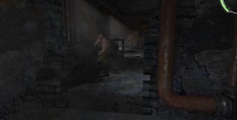 TimeShift PC Screenshot