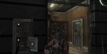 TimeShift PC Screenshot