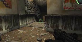 TimeShift PC Screenshot