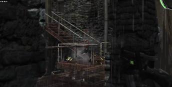 TimeShift PC Screenshot