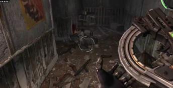 TimeShift PC Screenshot