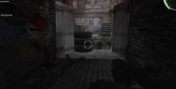TimeShift PC Screenshot
