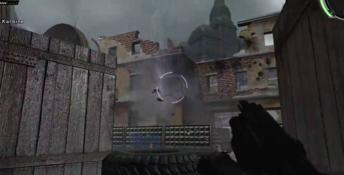 TimeShift PC Screenshot