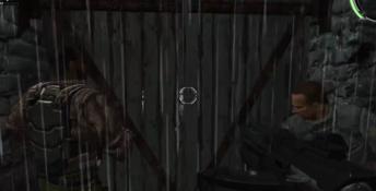 TimeShift PC Screenshot