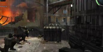 TimeShift PC Screenshot