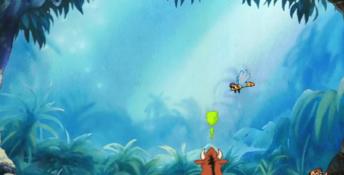Timon & Pumbaa's Jungle Games PC Screenshot