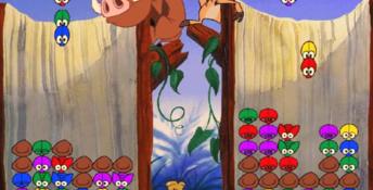 Timon & Pumbaa's Jungle Games