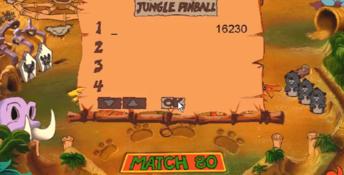 Timon & Pumbaa's Jungle Games PC Screenshot