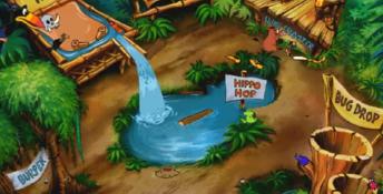 Timon & Pumbaa's Jungle Games PC Screenshot