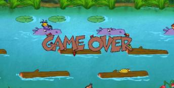 Timon & Pumbaa's Jungle Games PC Screenshot