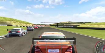TOCA Race Driver 3 PC Screenshot
